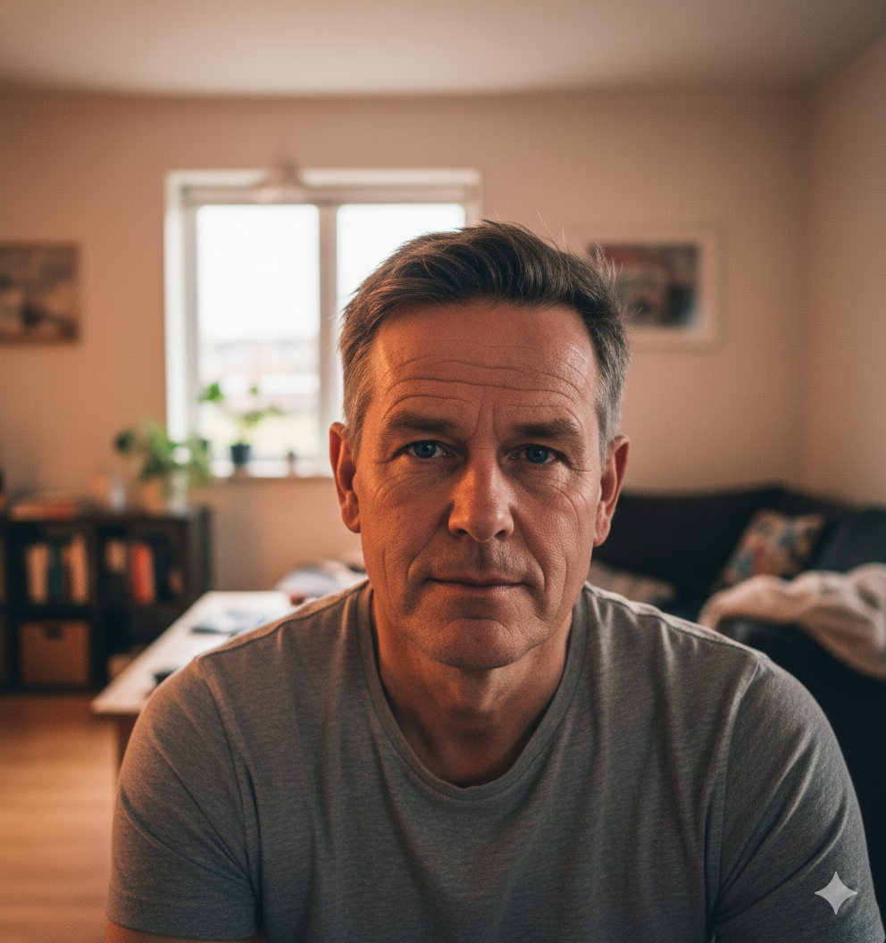 Foto de Rogério Alves