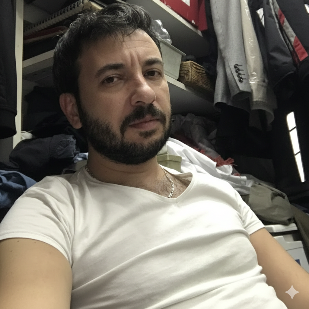 Foto de Carlos Henrique